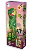 Ks Games 52 Parça XL Puzzle - Dinosaurs thumbnail 1