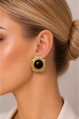 Amélie Summer Luxury Küpe thumbnail 1