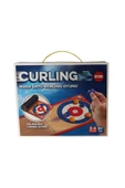 Zoe Curling Game thumbnail 1