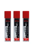 Rotring Süper Polimer 0,7 Kalem ucu (6 Adet) thumbnail 2