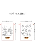 Bic Kids Yeni Yıl Seti - 22 Parça thumbnail 6
