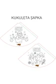 Bic Kids Yeni Yıl Seti - 22 Parça thumbnail 7