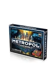 Ks Puzzle 25135 METROPOL ELETRONİK thumbnail 3