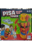 Ks Games Pisa Tower Denge Oyunu thumbnail 1
