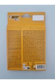 Bic Kuru Boya Evolution Üçgen Jumbo 12 Lİ (1 adet) thumbnail 2