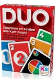 Ks Games DUO Kart Oyunu thumbnail 1