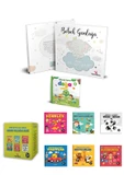 yeti kitap Baby Shower Setim thumbnail 1