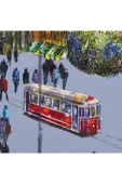 Ks Games Iconic Galata 500 Parça Puzzle thumbnail 5