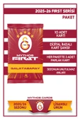 Galatasaray 2025-26 MYTHOS FİRST thumbnail 1