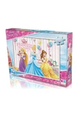 Ks Puzzle Princess Tea Party Puzzle 200 Parça thumbnail 1