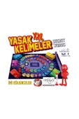 Eco Lounge 25111 YASAK KELİMELER thumbnail 2