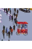 Ks Games Iconic Galata 500 Parça Puzzle thumbnail 4