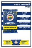 Fenerbahçe 2025-26 MYTHOS FİRST thumbnail 1