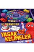 Eco Lounge 25111 YASAK KELİMELER thumbnail 4