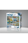 Ks Games Pullar Postage Stamps 1000 Parça Puzzle thumbnail 2
