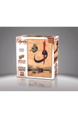Ks Games Vav & Kabe 1000 Parça Puzzle thumbnail 2
