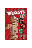 Ks Puzzle 25134 WOODSYS XL thumbnail 2