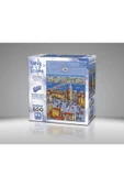 Ks Games Iconic Galata 500 Parça Puzzle thumbnail 2