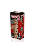 Ks Puzzle 25134 WOODSYS XL thumbnail 1
