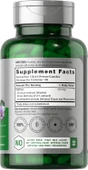 Horbaach Saffron Extract 177mg per serving 200 Capsules thumbnail 4