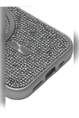 iPhone 13 Taşlı Magsafe Kılıf thumbnail 9