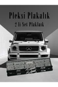 Atatürk Pleksi Plakalık thumbnail 2