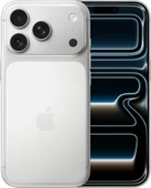 iPhone 17 Pro Max 512GB Gümüş - OUTLET thumbnail 1