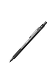 Scrikss Üçlü Set Graph-x 0.7 Mat Siyah thumbnail 2