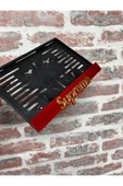 Supreme Gold Motor Plakalı thumbnail 1