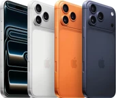 iPhone 17 Pro Max 256GB Kozmik Turuncu -OUTLET thumbnail 4