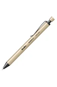 Scrikss ICON-X 0.5MM VERSATİL KALEM BEJ thumbnail 1