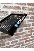 Piaggıo Pleksi Motor Plakalık thumbnail 2