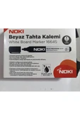 Noki TAHTA KALEMİ DOLDURULABİLİR (6 ADET) thumbnail 6