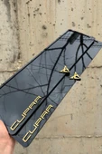 Cupra Özel Plakalık Pleksi thumbnail 1
