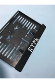 Türk Yazılı Motor Plaka thumbnail 1
