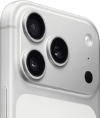 iPhone 17 Pro Max 512GB Gümüş - OUTLET thumbnail 3