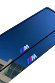 BMW Özel Pleksi Plakalık thumbnail 1