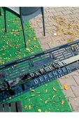 3D DEFENDER Takmatik Plakalık Pleksi thumbnail 1