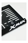 Xmax Motor Pleksi Plaka thumbnail 2