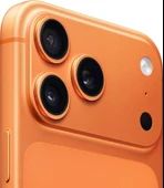 iPhone 17 Pro Max 256GB Kozmik Turuncu -OUTLET thumbnail 2