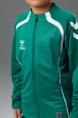 Hummel Target Kamp Eşofman Üstü Yeşil Çocuk thumbnail 4