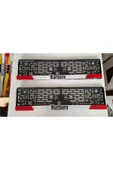 Sararma Yapmayan Özel Formüllü UV Baskılı Set thumbnail 2