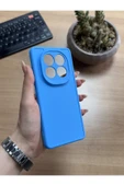 Redmi Note 14 Pro 5G Silikon Kılıf XFab thumbnail 11