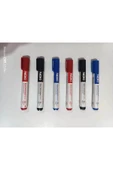 Noki TAHTA KALEMİ 3 RENK 2'ŞER ADET thumbnail 1
