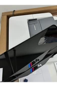 BMW M4 Full Pleksi Plakalık thumbnail 1