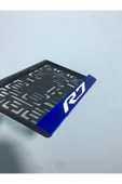 R7 Pleksi Motor Plakalığ thumbnail 2