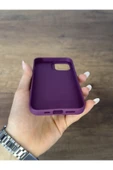 İPhone 12/12 Pro Silikon Kılıf XFab thumbnail 8