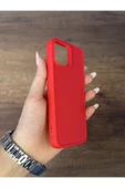 İPhone 12/12 Pro Silikon Kılıf XFab thumbnail 12