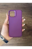 İPhone 12/12 Pro Silikon Kılıf XFab thumbnail 6