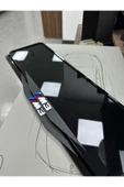 BMW M3 Özel Full Pleksi Plakalık thumbnail 2